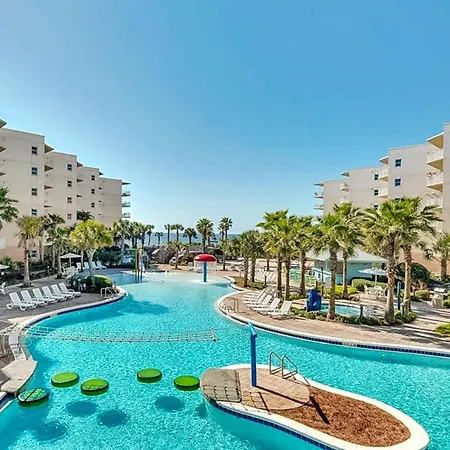 Appartamento Waterscape B424
